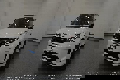 Used 2021 Land Rover Discovery Sport S R-Dynamic