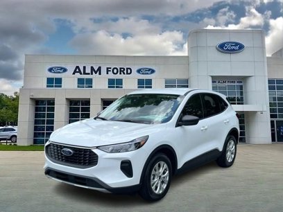 New 2025 Ford Escape Active