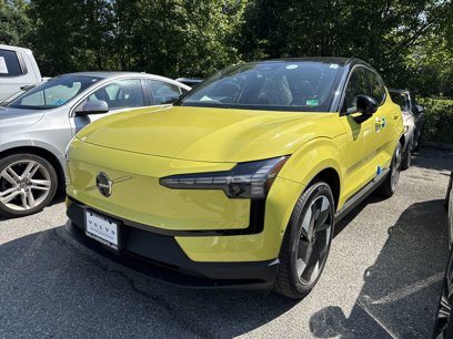 New 2025 Volvo EX30 Ultra w/ Protection Package Premier
