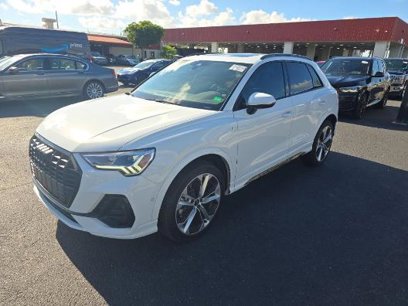 Used 2021 Audi Q3 2.0T Premium Plus w/ Premium Plus Package