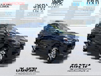Used 2023 Ford Escape Active w/ Tech Pack #1