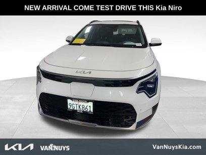 Used 2023 Kia Niro Wave