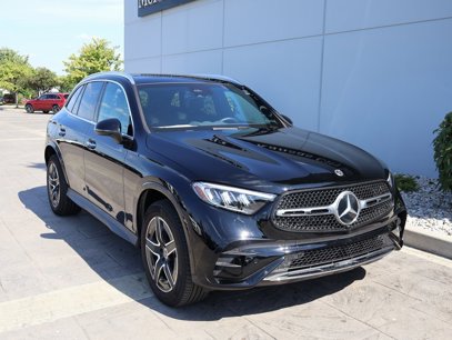 Certified 2024 Mercedes-Benz GLC 300 4MATIC