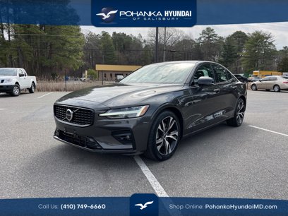 Used 2024 Volvo S60 B5 Core