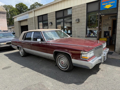 Used 1992 Cadillac Brougham