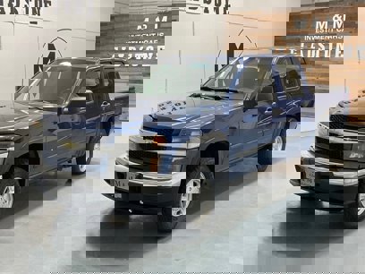 Used 2006 Chevrolet Colorado LT