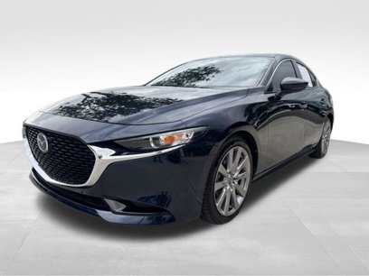Used 2019 MAZDA MAZDA3 Sedan