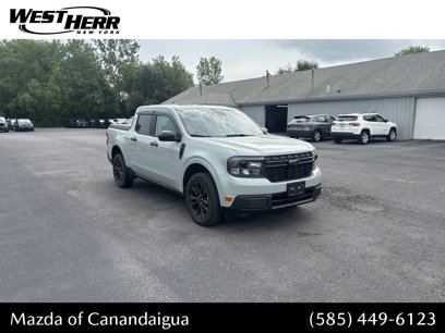 Used 2023 Ford Maverick XLT w/ XLT Luxury Package