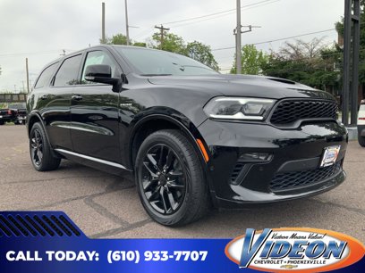 Used 2022 Dodge Durango R/T
