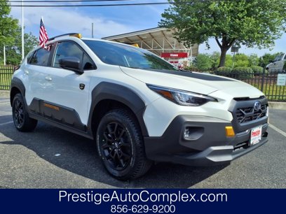 Certified 2024 Subaru Crosstrek 2.5i Wilderness w/ Crosstrek Mirror Package