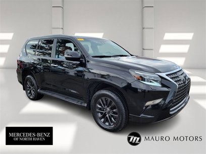 Used 2023 Lexus GX 460 Premium w/ Premium Plus Package