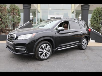 Used 2019 Subaru Ascent Touring