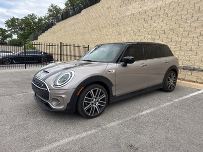 Certified 2023 MINI Cooper Clubman S