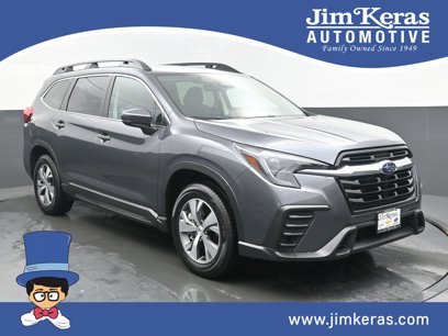 Certified 2024 Subaru Ascent Premium w/ Convenience Package