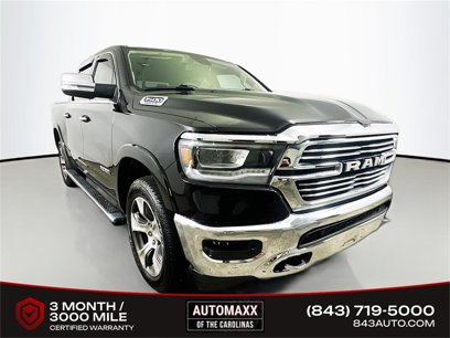 Used 2020 RAM 1500 Laramie