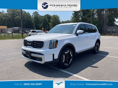 Used 2025 Kia Telluride S