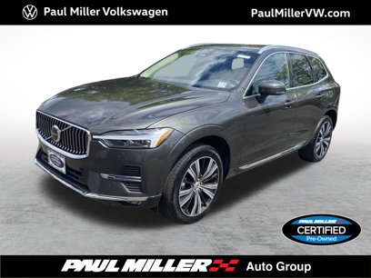 Used 2022 Volvo XC60 B5 Inscription w/ Climate Package