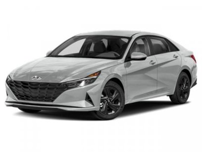 Certified 2021 Hyundai Elantra SEL w/ Convenience + Premium Package