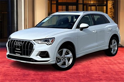 Used 2021 Audi Q3 2.0T Premium Plus w/ Premium Plus Package