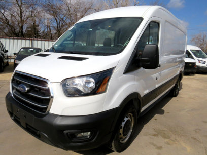 Used 2020 Ford Transit 250 Medium Roof w/ Load Area Protection Package
