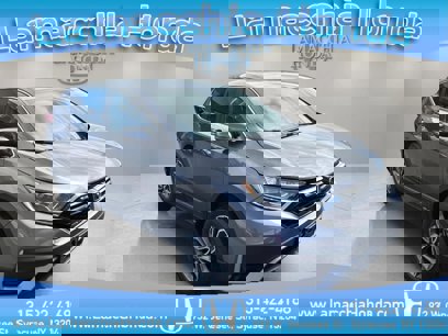 Used 2022 Honda CR-V EX