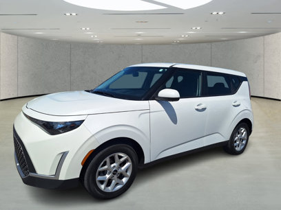 Used 2024 Kia Soul LX w/ Option Group 015