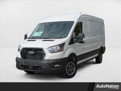 New 2025 Ford Transit 250 148 Medium Roof