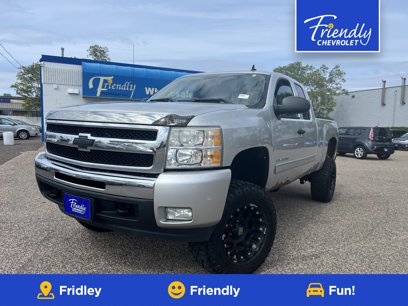 Used 2011 Chevrolet Silverado 1500 LT w/ All-Star Edition