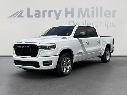 Used 2025 RAM 1500 Big Horn