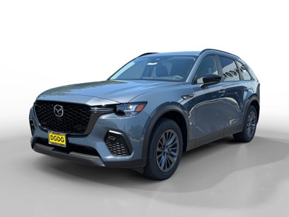 New 2025 MAZDA CX-70 3.3 Turbo w/ Preferred Package
