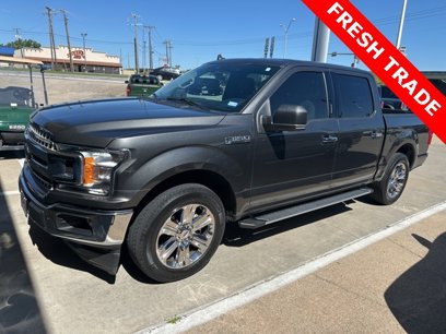 Used 2019 Ford F150 XLT w/ Equipment Group 302A Luxury