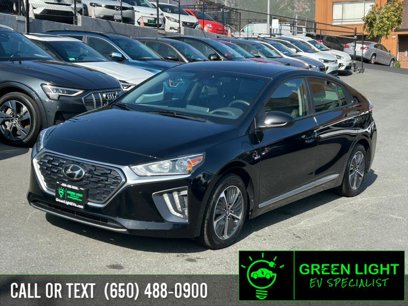 Used 2020 Hyundai Ioniq SE