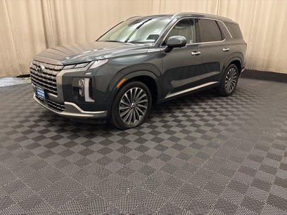 Used 2024 Hyundai Palisade Calligraphy