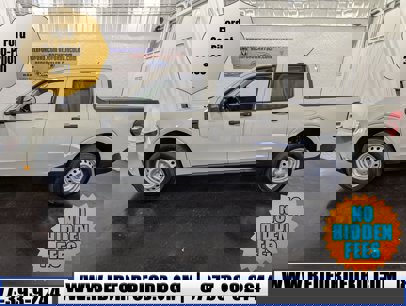 Used 2025 Ford Maverick XL