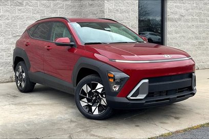 New 2025 Hyundai Kona SEL