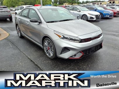Used 2023 Kia Forte GT