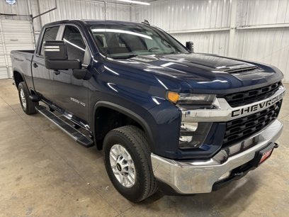 Used 2023 Chevrolet Silverado 2500 LT w/ Convenience Package