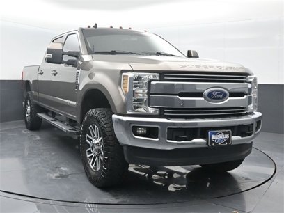 Used 2019 Ford F250 Lariat w/ Lariat Value Package