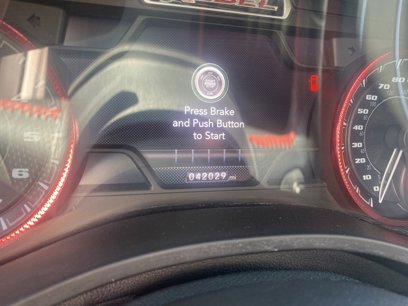 Used 2020 RAM 1500 Rebel w/ Rebel Level 1 Equipment Group