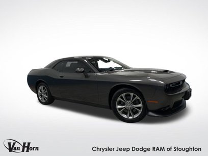 Used 2020 Dodge Challenger GT w/ Plus Package