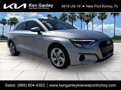 Used 2024 Audi A3 2.0T Premium