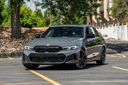 Used 2024 BMW M340i xDrive