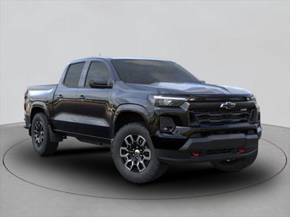 New 2025 Chevrolet Colorado Z71 w/ Technology Package
