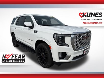 Used 2023 GMC Yukon Denali