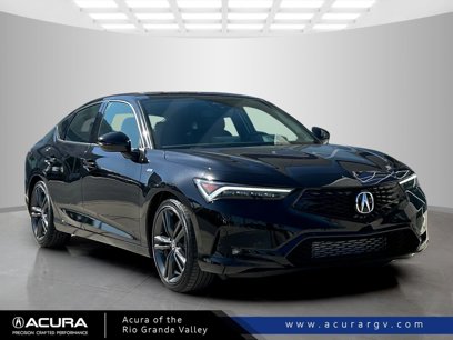 New 2025 Acura Integra A-Spec