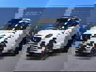 Used 2024 Jaguar E-PACE R-Dynamic SE