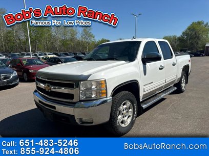 Used 2009 Chevrolet Silverado 1500 LT w/ Power Pack Plus