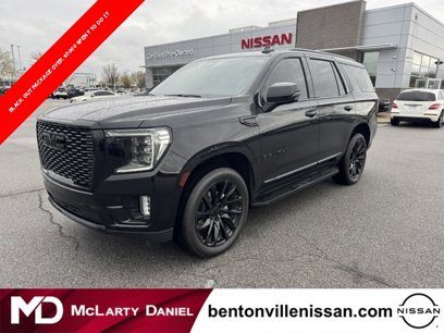Used 2024 GMC Yukon Denali