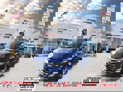 Used 2023 Chevrolet Malibu LS