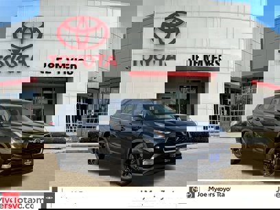 Used 2023 Toyota Highlander LE